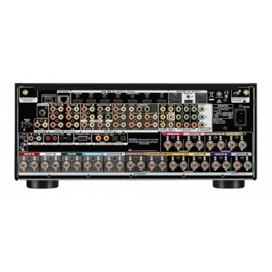 AV ресивер DENON AVC-X8500HA (Black)
